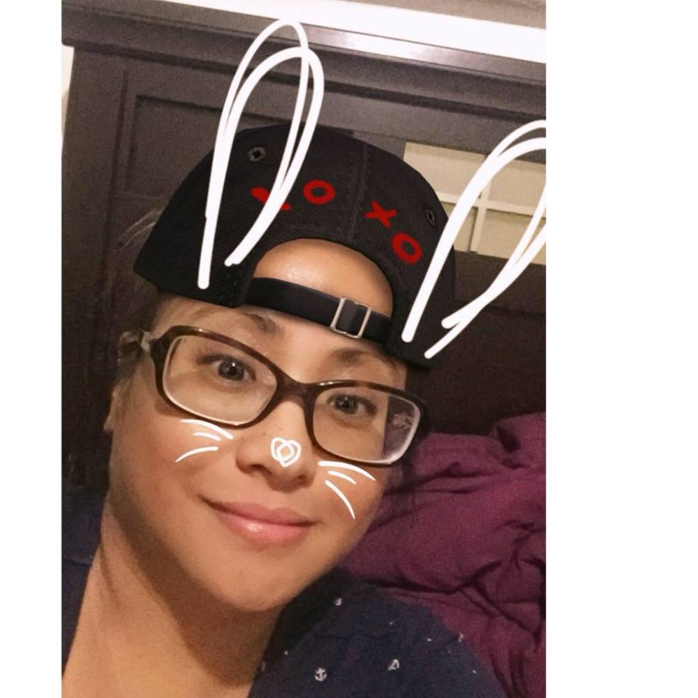 Meet your Posher, Mel